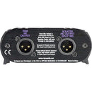 Art Splitcom Pro Microphone Splitter And Combiner - Red One Music