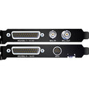 RME HDSPe AES - Aes Rmehdspe Aes-32 - Aesebu Pcie Express Card - Red One Music