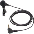 Williams AV MIC 090 Mini microphone à pince