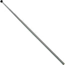 Antenne fouet télescopique Williams AV ANT 025 pour émetteur T45 (39")