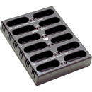 Williams AV CHG 3512 Body-Pack Charger 12-Bay