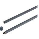 Sennheiser MZEF 8060 Vertical Extension Bar (60cm) - Red One Music
