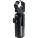 Sennheiser MZQ 8001 Remote Microphone Mini Clip for MKH-8000 Microphones - Red One Music