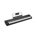 M-Audio Hammer 88 88-Key USB/MIDI Controller - Red One Music
