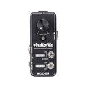 Mooer Mha1 All Analog Hifi Quality Pedalboard Headphone Amplifier - Red One Music