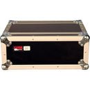 Gator G-Tour-Efx4 Rack Case - Red One Music