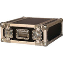 Gator G-Tour-Efx4 Rack Case - Red One Music