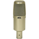 Heil Pr30 Drum Microphone - Red One Music