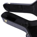 On-Stage GCC5000B Hardshell Molded Classical Guitar Case