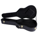On-Stage GCC5000B Hardshell Molded Classical Guitar Case