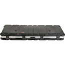SKB 1SKB-5820W ATA Clavier de transport du clavier avec roues