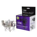 Support de choc MY410CG sur scène pour les micros de studio (42 mm à 48 mm)