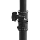 On-Stage SXS7401B Tall Alto/Tenor Saxophone Stand