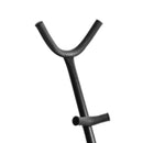 On-Stage SXS7401B Tall Alto/Tenor Saxophone Stand