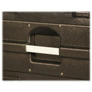 Gator Gr-8L Deluxe Rack Case - Red One Music