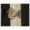 Gator Gr-6L Deluxe Rack Case - Red One Music