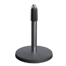 On-Stage DS7200C Adjustable Desktop Mic Stand
