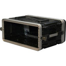 Gator Gr-4S Rack Case - Red One Music