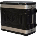 Gator Gr-4S Rack Case - Red One Music