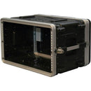 Gator Gr-6S Rack Case - Red One Music