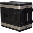 Gator Gr-6S Rack Case - Red One Music