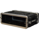 Gator GR-3S Rack Case - Red One Music