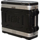 Gator GR-3S Rack Case - Red One Music