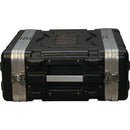 Gator GR-3S Rack Case - Red One Music