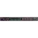 Dbx 1260 12-Input  6-Output Digital Zone Processor With Front-Panel Control - Red One Music