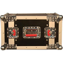 Gator G-Tour Efx6 Rack Case - Red One Music