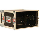 Gator G-Tour Efx6 Rack Case - Red One Music