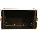 Gator G-Tour Efx6 Rack Case - Red One Music