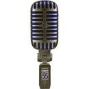 Shure Super 55 Vintage Microphone - Red One Music