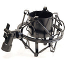 MXL 56 High-Isolation Microphone Shock Mount