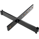 JBL Vrx-Smaf Small Array Frame For Vrx928La Amp Vrx915S - Red One Music