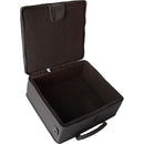 Gator G-Mix-L 1618A Rigid Eps Foam Lightweight Mixer Case - Red One Music