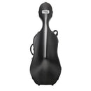 Bam 1001SNN Étui pour violoncelle classique sans roulettes (Noir)