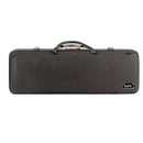Bam CONS2002SN Conservatoire 4/4  Violin Case Oblong / Rectangulaire (Black)