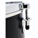 Meinl Mdst10bk Drummer Snare Timballes - 10 "(noir)