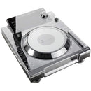 Decksaver DS-PC-CDJ900 Couvercle en polycarbonate pour rack CD Pioneer CDJ-900