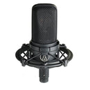 Audio-Technica At4040 - Studio Microphone - Red One Music
