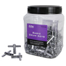 On-Stage DKA100 Drum Key P.O.P. Container