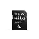 Angelbird AV Pro MK2 V90 UHS-II SDXC Memory Card 128 GB