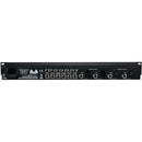 Art Headamp6 Rackmount 6-Channel Stereo Headphone Amplifier - Red One Music