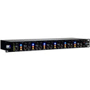Art Headamp6 Rackmount 6-Channel Stereo Headphone Amplifier - Red One Music