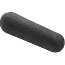 Audio-Technica AT8144 Shotgun Microphone Windscreen - Black
