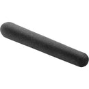Audio-Technica AT8145 Shotgun Microphone Windscreen - Black