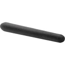 Audio-Technica AT8147 Shotgun Microphone Windscreen - Black