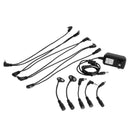 On-Stage PS802 Pedal Power Pack