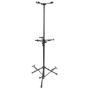 On-Stage GS7652B Six-Guitar Stand